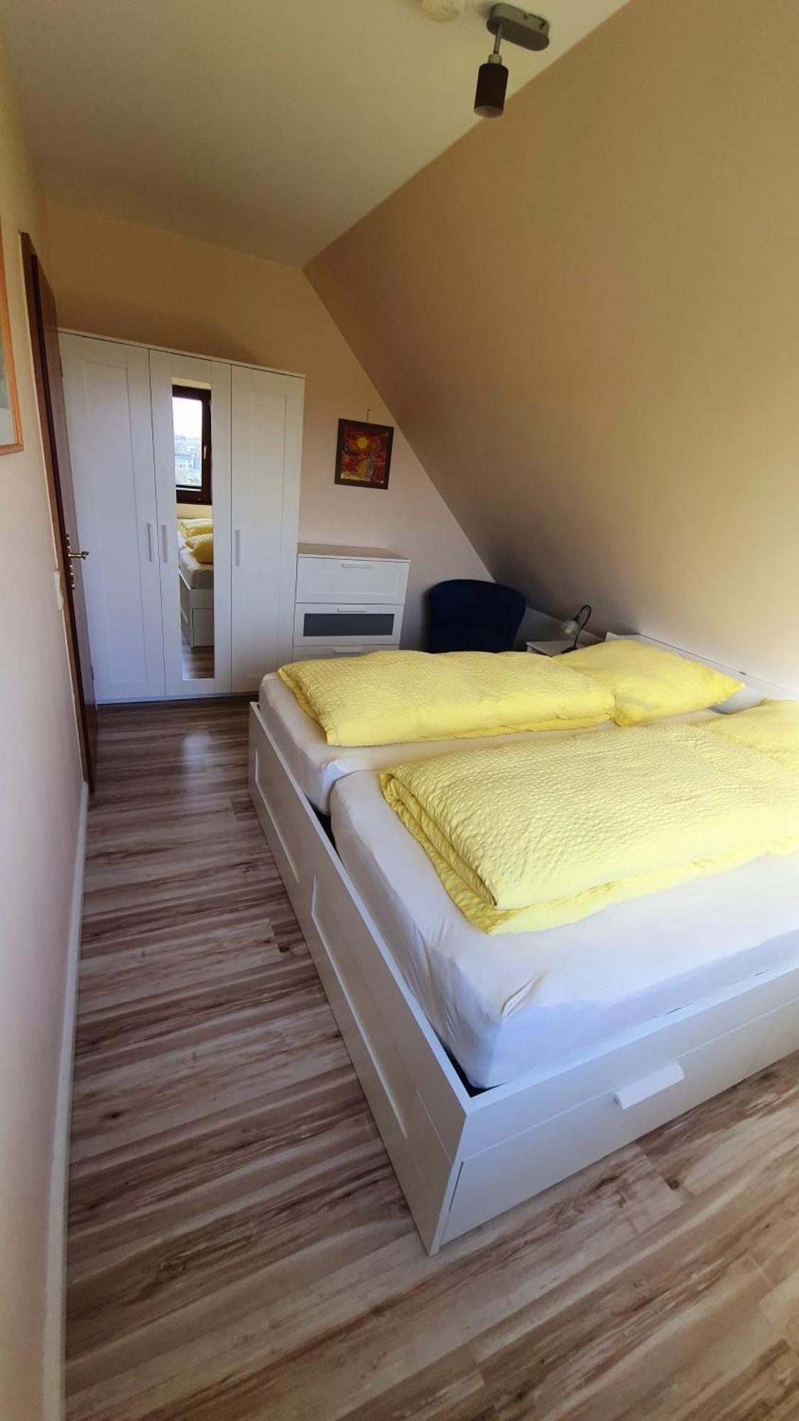 Bi Ueues Itueues Apartment Wenningstedt-Braderup Exterior foto