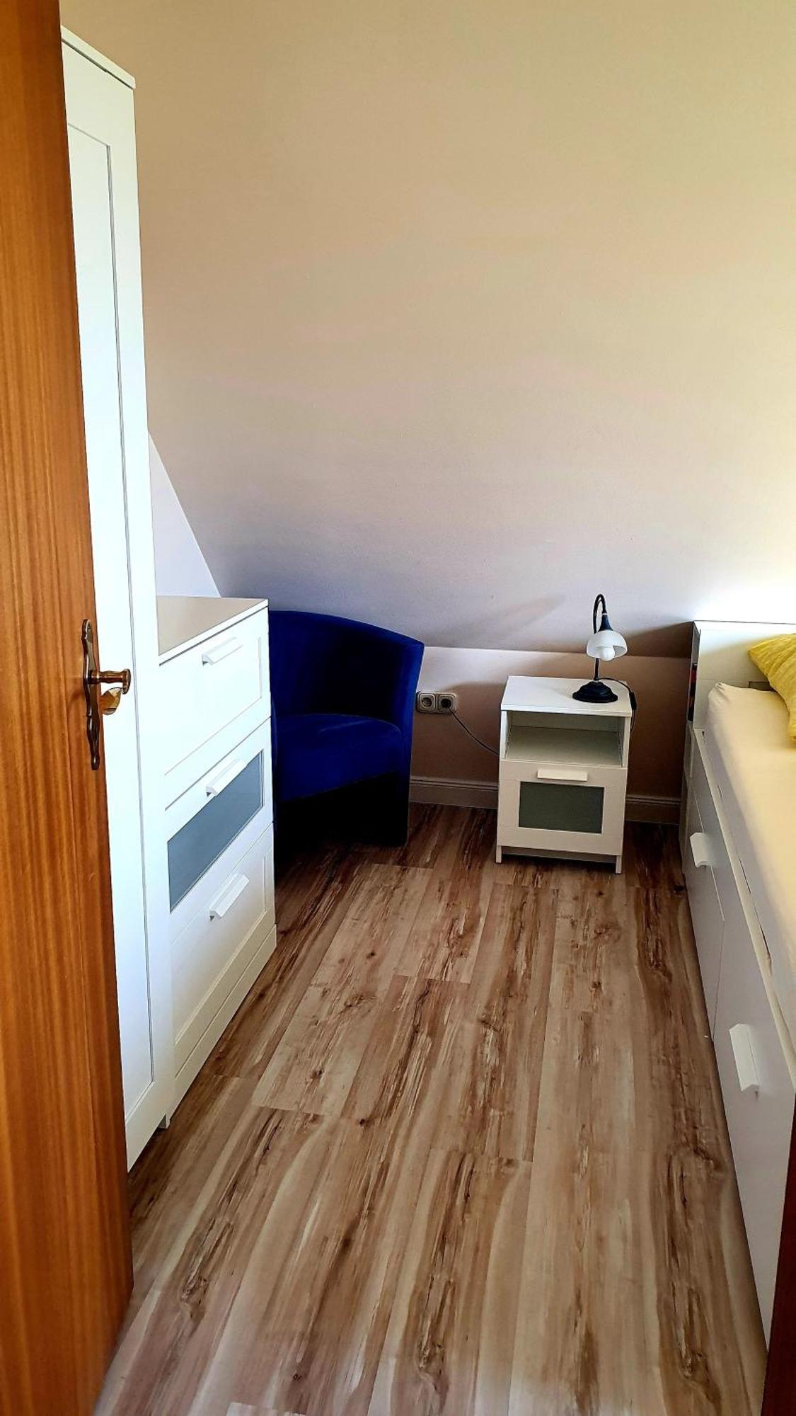 Bi Ueues Itueues Apartment Wenningstedt-Braderup Exterior foto