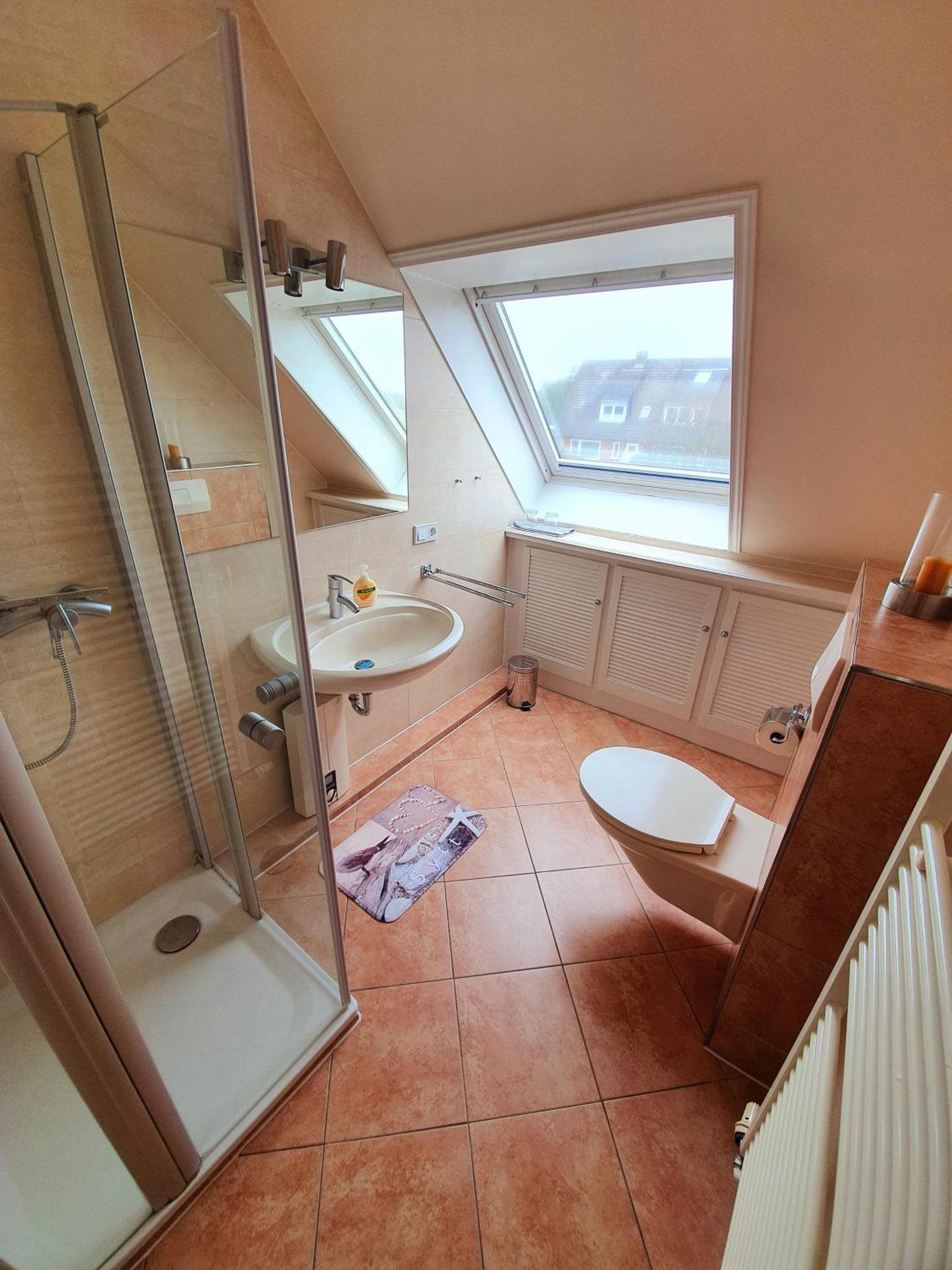 Bi Ueues Itueues Apartment Wenningstedt-Braderup Exterior foto